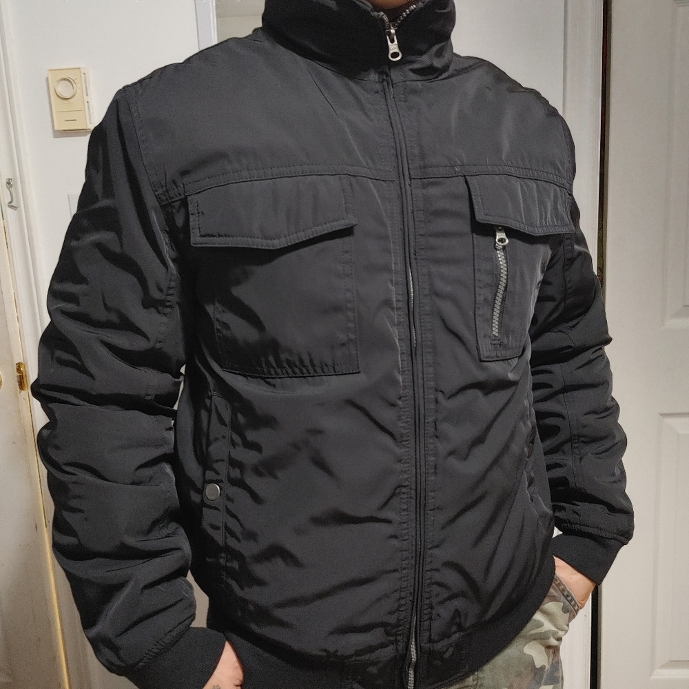 George Jacket - Picture 7 of 9